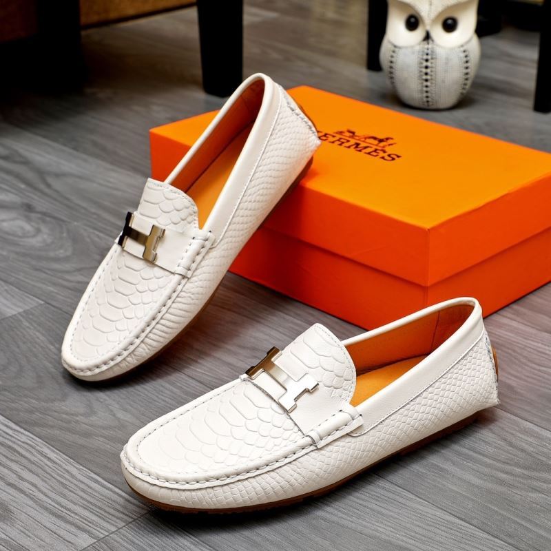 Hermes Business Shoes